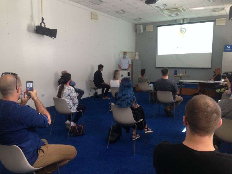 VIDEO: Kroz projekt AktiBiz Udruga „Eko-Zadar“ postaje društvenim poduzetnikom!