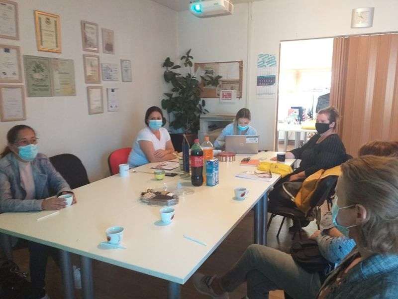 U Gračacu održano predavanje o društvenom poduzetništvu