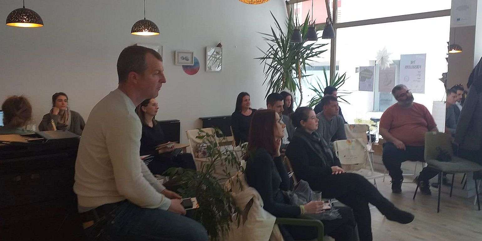 Završen projekt „AktiBiz – društveno poduzetništvo udruga za stabilnu zajednicu“